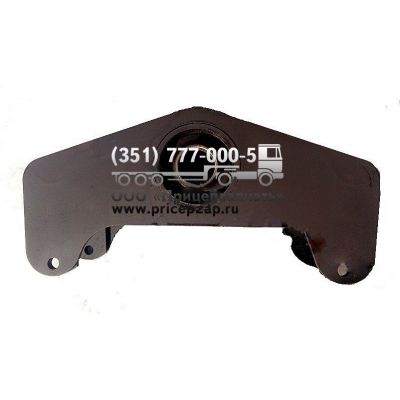 Балансир подвески 05.291.11.13.0 VB-K 385Х128Х50MM 6.5-10T Балансир подвески 05.291.11.13.0 VB-K 385Х128Х50MM 6.5-10T