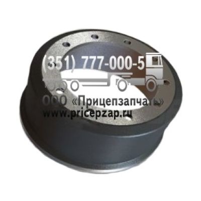 Барабан тормозной 03.109.67.79.0 (420х180)
