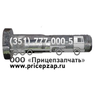 Болт крепления колеса 9906-3104050 Болт крепления колеса 9906-3104050