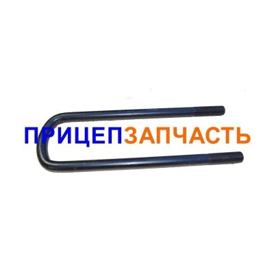 Стремянка (410 мм, М24х2) 509А-2902408-01 Стремянка (410 мм, М24х2) 509А-2902408-01