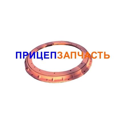 Круг поворотный Z-образный 5224В-2704015 (усиленный)