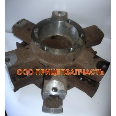 Ступица колеса БЦМ 23.01.05.00-20