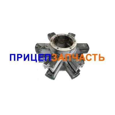 Ступица колеса МАЗ (рогатая) 5232В-3104015-11 Ступица колеса МАЗ (рогатая) 5232В-3104015-11