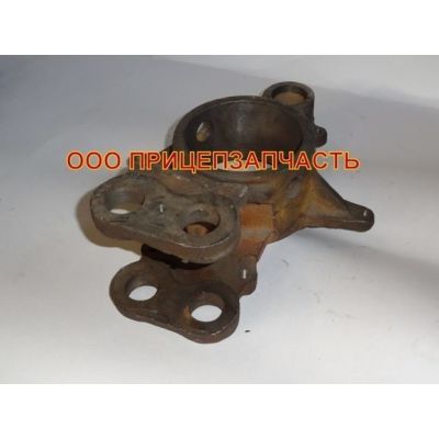 Суппорт БЦМ 23.01.01.01