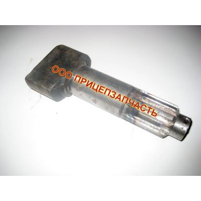 Кулак разжимной левый/правый ЧМЗАП 5208-3502110