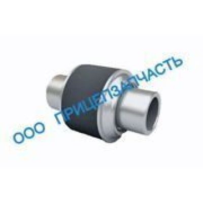 Сайлентблок реактивной штанги (нового образца) Сайлентблок реактивной штанги (нового образца)
