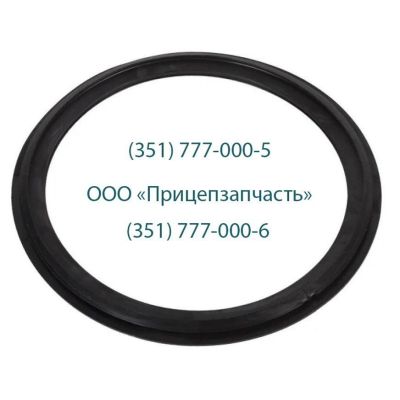 Кольцо уплотнительное оси колодки 99859-3502134 ЧМЗАП