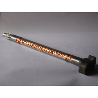 Кулак разжимной левый/правый ЧМЗАП 5202-3502110-03