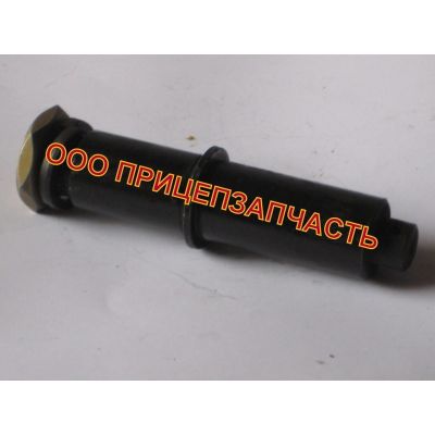 Ось колодки тормоза 314-3502132 ЧМЗАП Ось колодки тормоза 314-3502132 ЧМЗАП