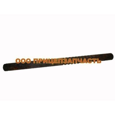 Ось трапа 1200 мм 316060-8523128 ЧМЗАП Ось трапа 1200 мм 316060-8523128 ЧМЗАП