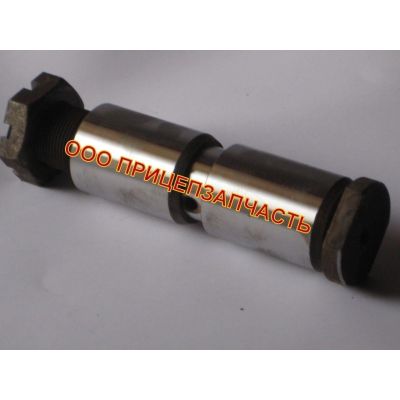 Палец реактивной штанги в сборе 313-2919030 ЧМЗАП Палец реактивной штанги в сборе 313-2919030 ЧМЗАП