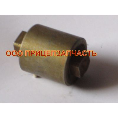 Ролик тормозной колодки ЧМЗАП 314-3502109 Ролик тормозной колодки ЧМЗАП 314-3502109