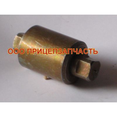 Ролик тормозной колодки ЧМЗАП 99859-3502109 Ролик тормозной колодки ЧМЗАП 99859-3502109