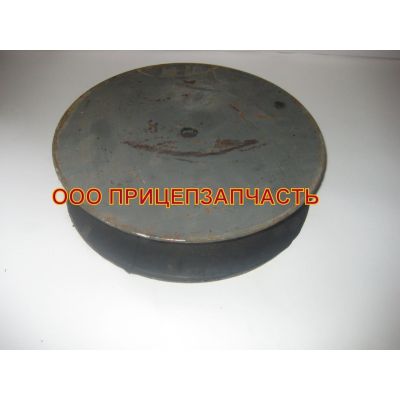 Шайба большая ЧМЗАП 9990-1910052