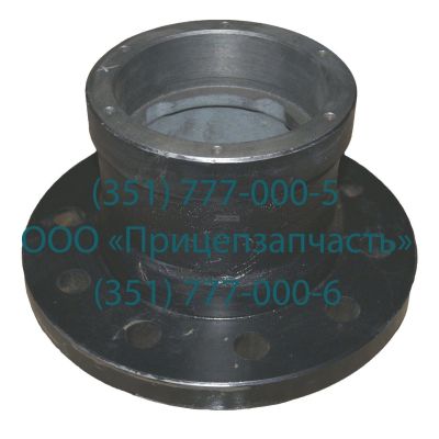 Ступица в сборе 314-3104015-60 ЧМЗАП Ступица в сборе 314-3104015-60 ЧМЗАП