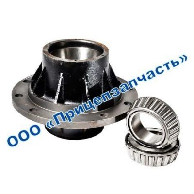 Ступица с подшипником 9693-3104007 Ступица с подшипником 9693-3104007
