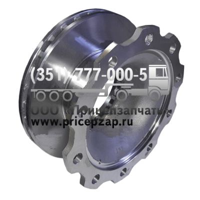 Диск тормозной 0308834080 Диск тормозной 0308834080