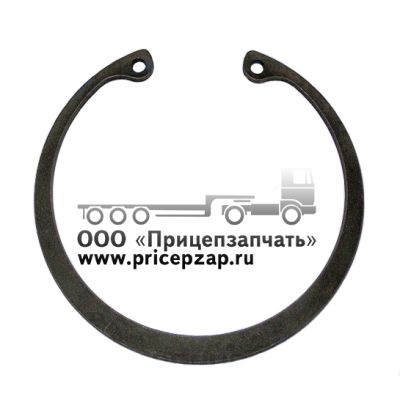 Кольцо стопорное реактивной штанги 400468
