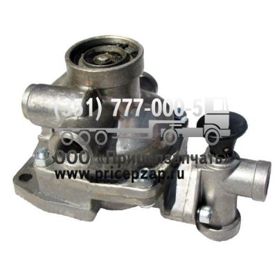 Воздухораспределитель 100-3531008